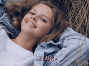 Taitflynt