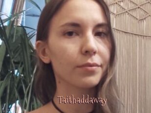 Taithaddaway