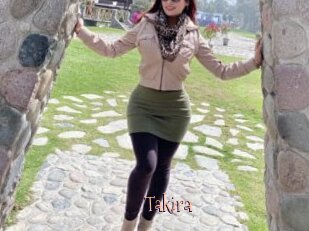 Takira