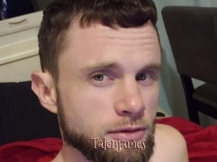 Talenjames