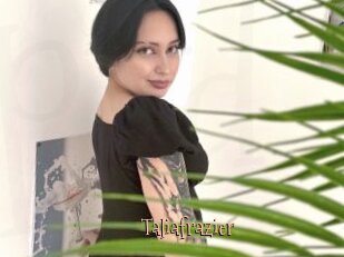 Taliafrazier