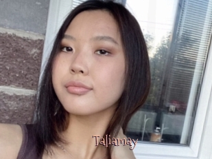 Taliamay