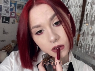 Taliamint
