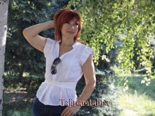 Talinamtalina