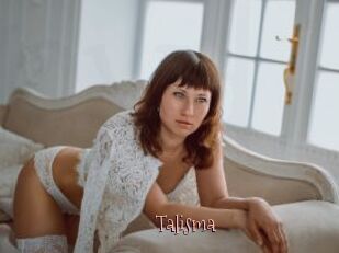 Talisma