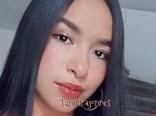 Tamarajonnes
