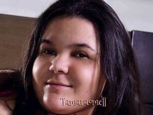 Tamaraomell