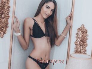 Tamaraperez