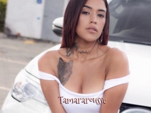 Tamararousse