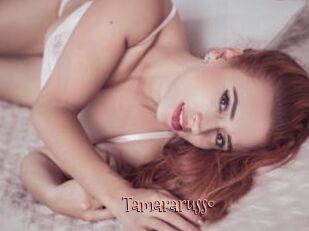 Tamararusso