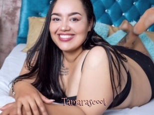 Tamarascoot