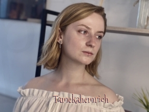 Tamekahemrich