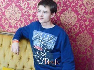 Tamilk