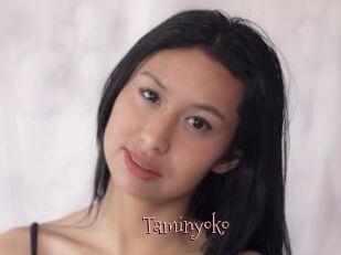 Taminyoko