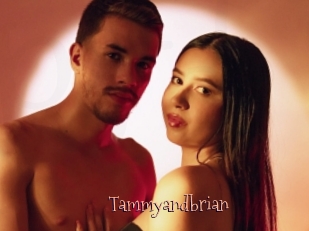Tammyandbrian
