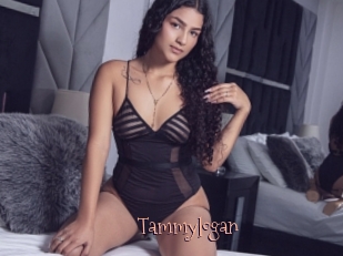 Tammylogan