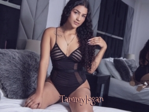 Tammylogan