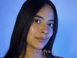 Tammypeach