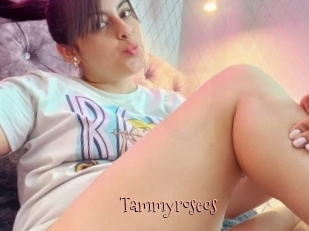 Tammyrosecs