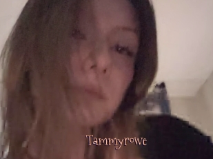 Tammyrowe
