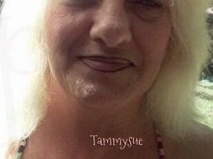 Tammysue