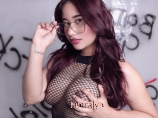 Tamralyn