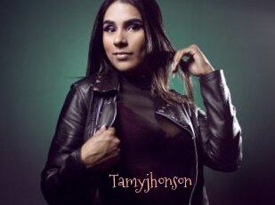 Tamyjhonson