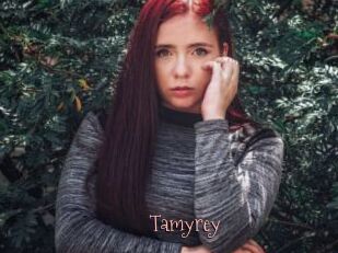 Tamyrey