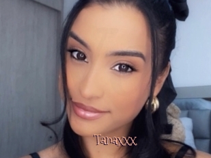Tanaxxx