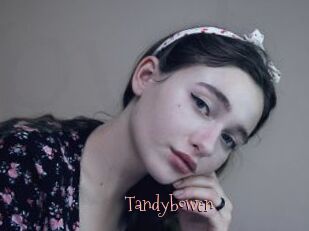 Tandybowen