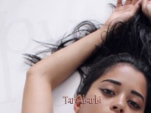 Taniabarbi