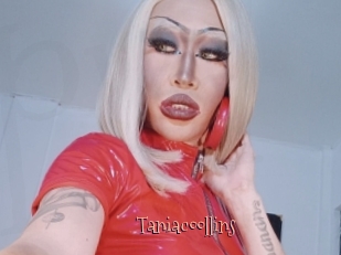 Taniacoollins
