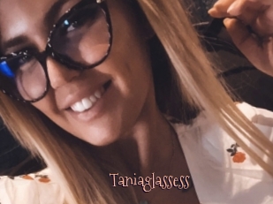 Taniaglassess