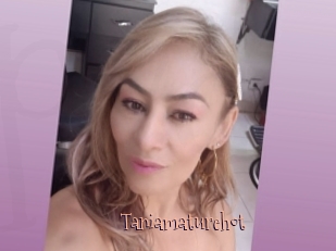 Taniamaturehot