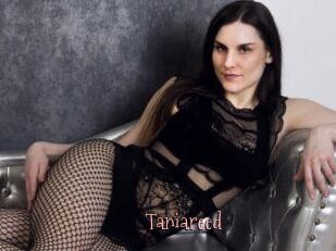 Taniareed