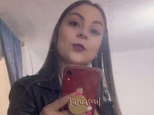 Taniasoul