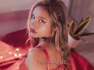 Tanniacarter
