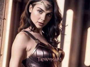 Tanwoman1