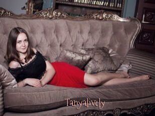 Tanyalively
