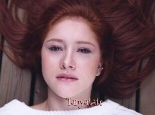Tanyatate
