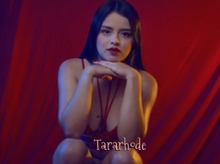 Tararhode