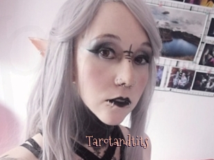 Tarotandtits