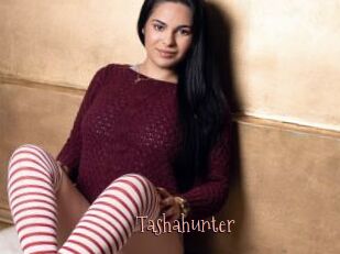 Tashahunter