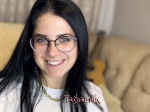 Tashamilk