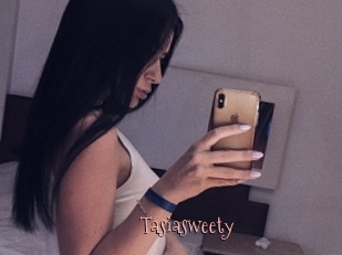 Tasiasweety