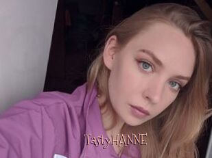 TastyHANNE