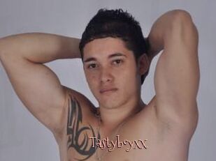 Tastyboyxx