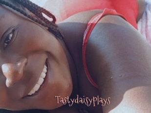 Tastydaisyplays