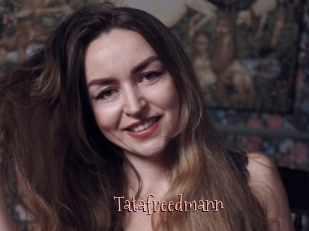 Tatafreedmann