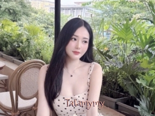 Tatamymy
